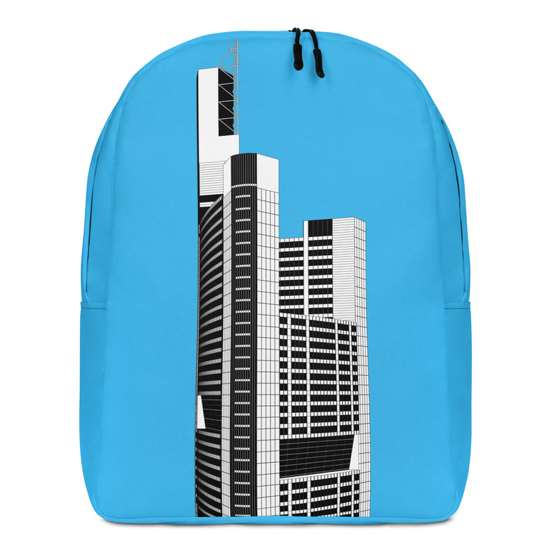 Commerzbank Tower Backpack