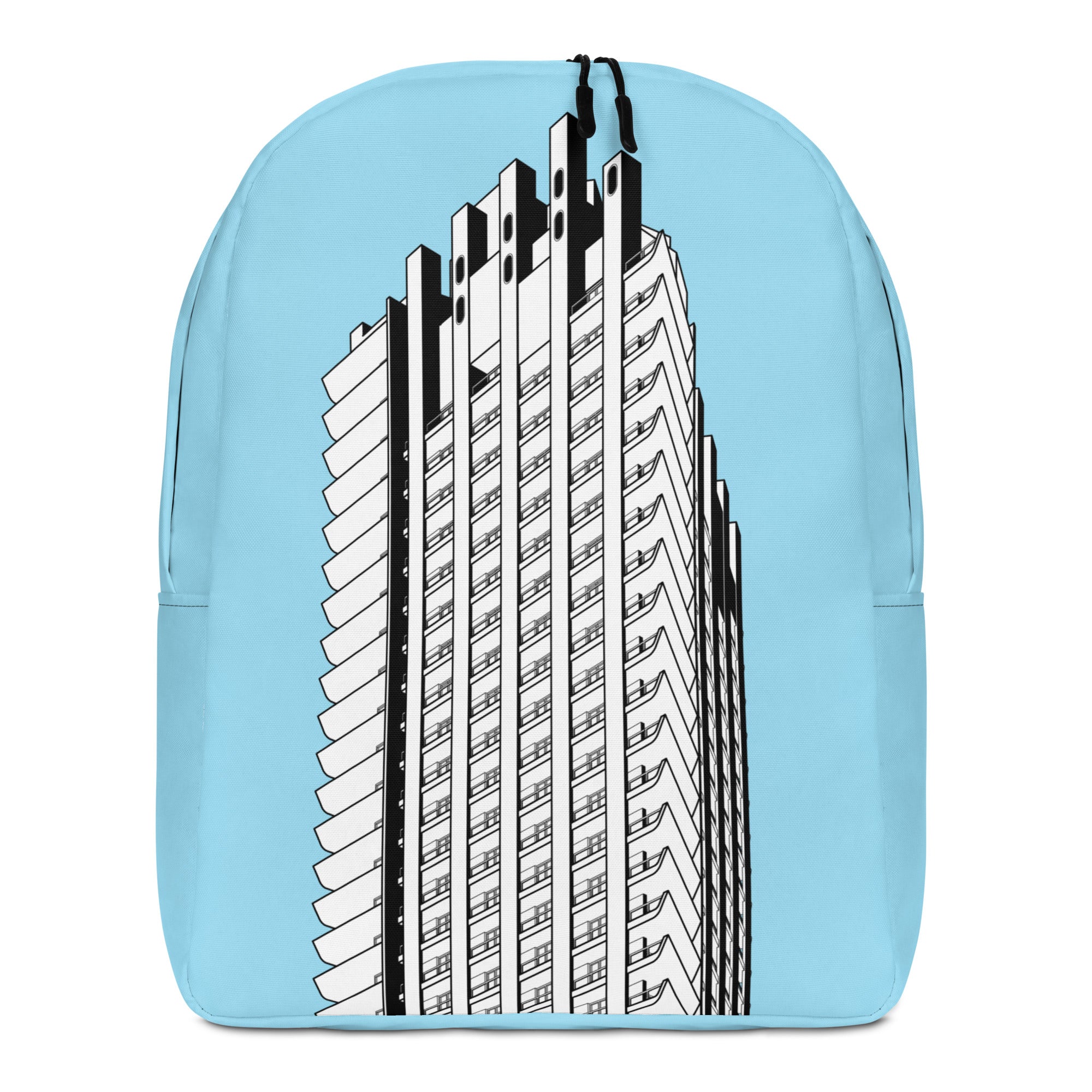 Barbican Backpack