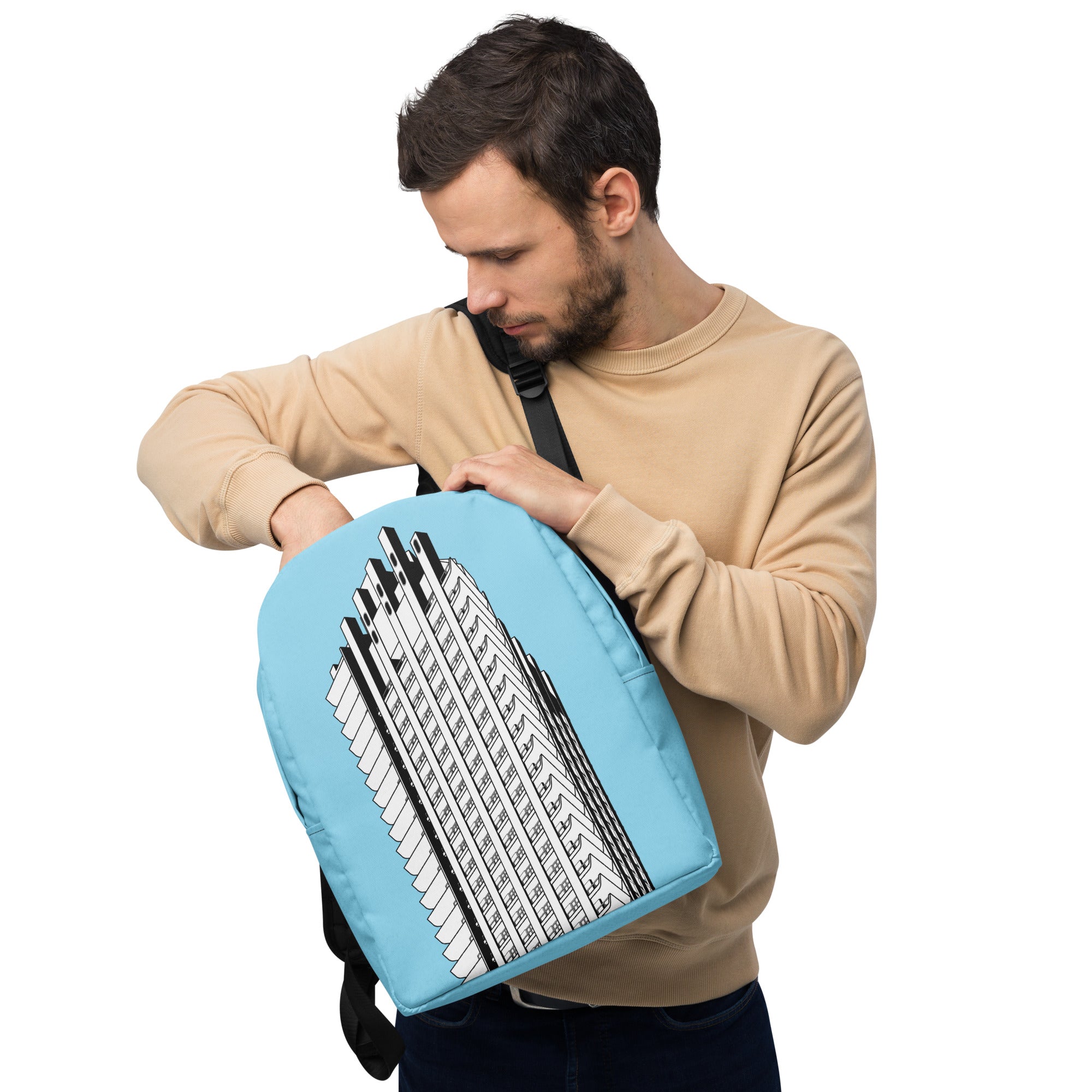 Barbican Backpack