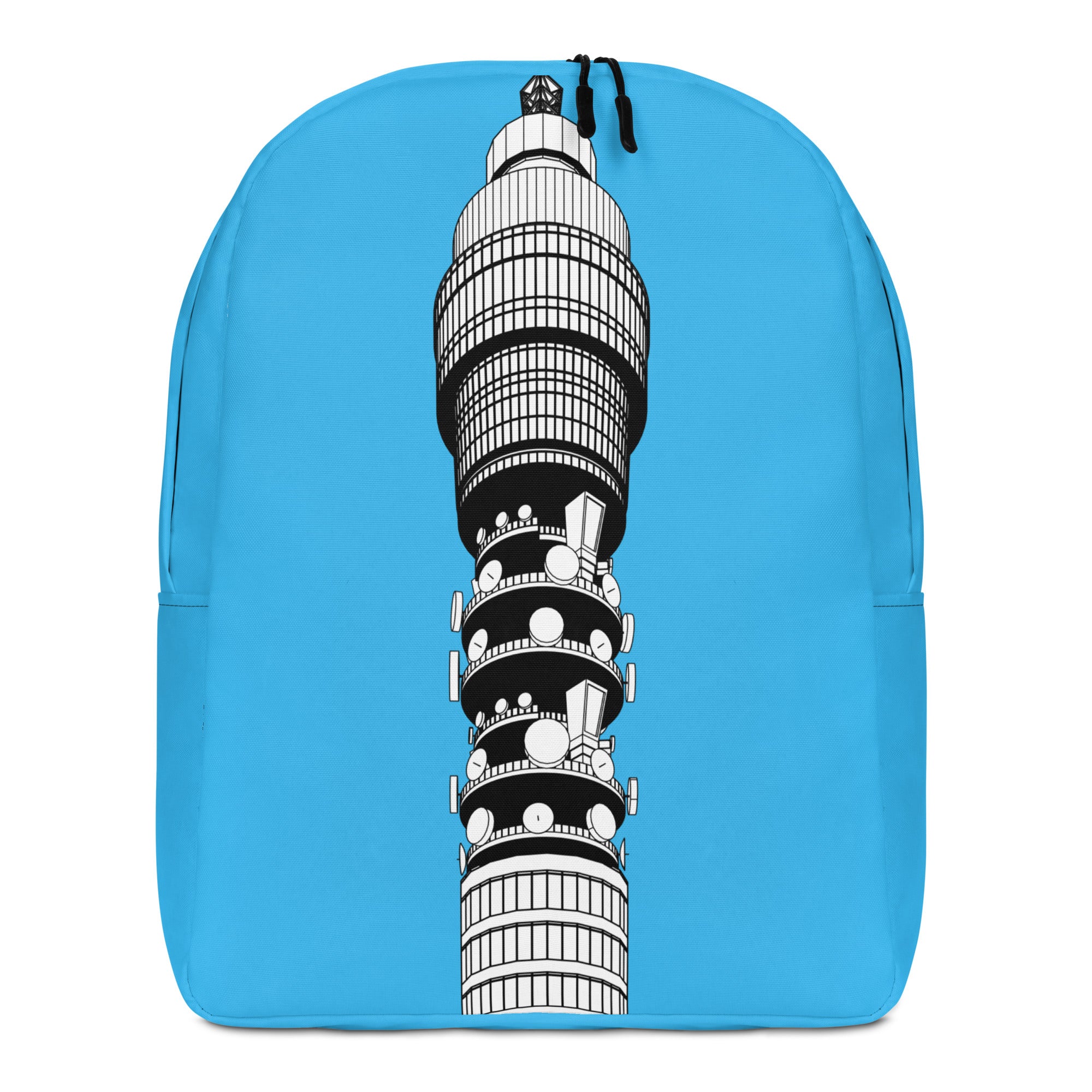 BT Tower Backpack