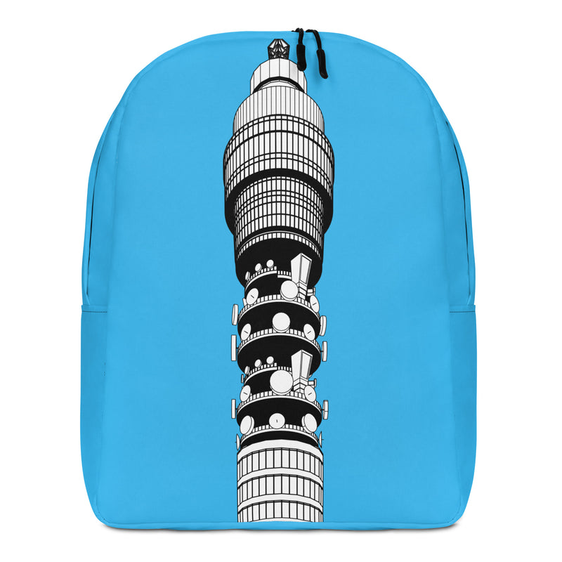 BT Tower Backpack