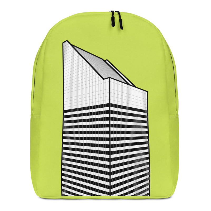 Citicorp Center Backpack