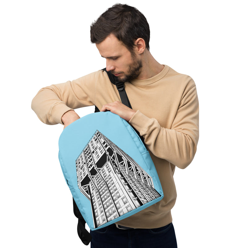 Torre Velasca Backpack