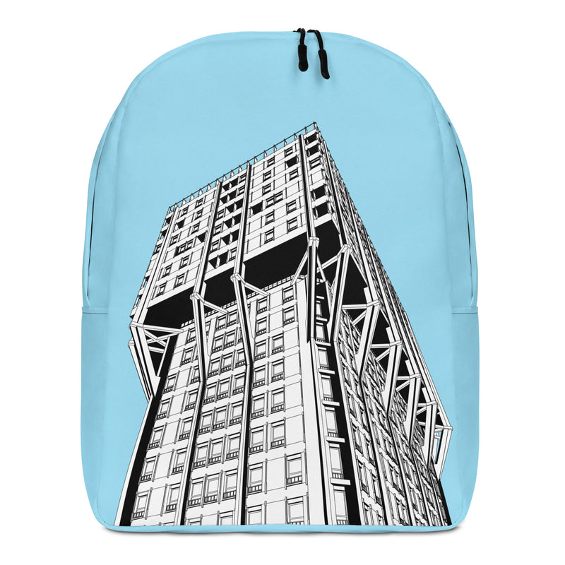 Torre Velasca Backpack