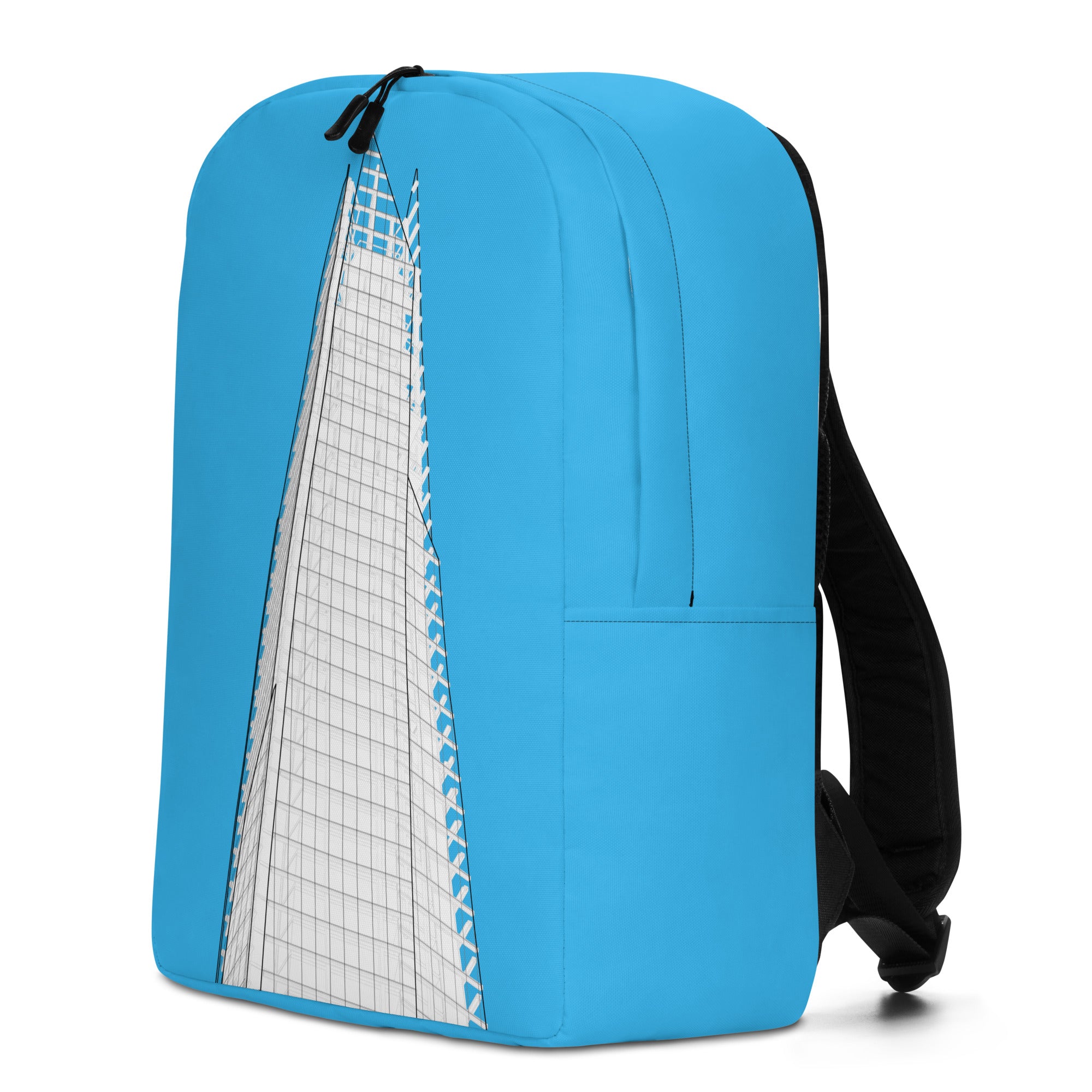 The Shard Backpack
