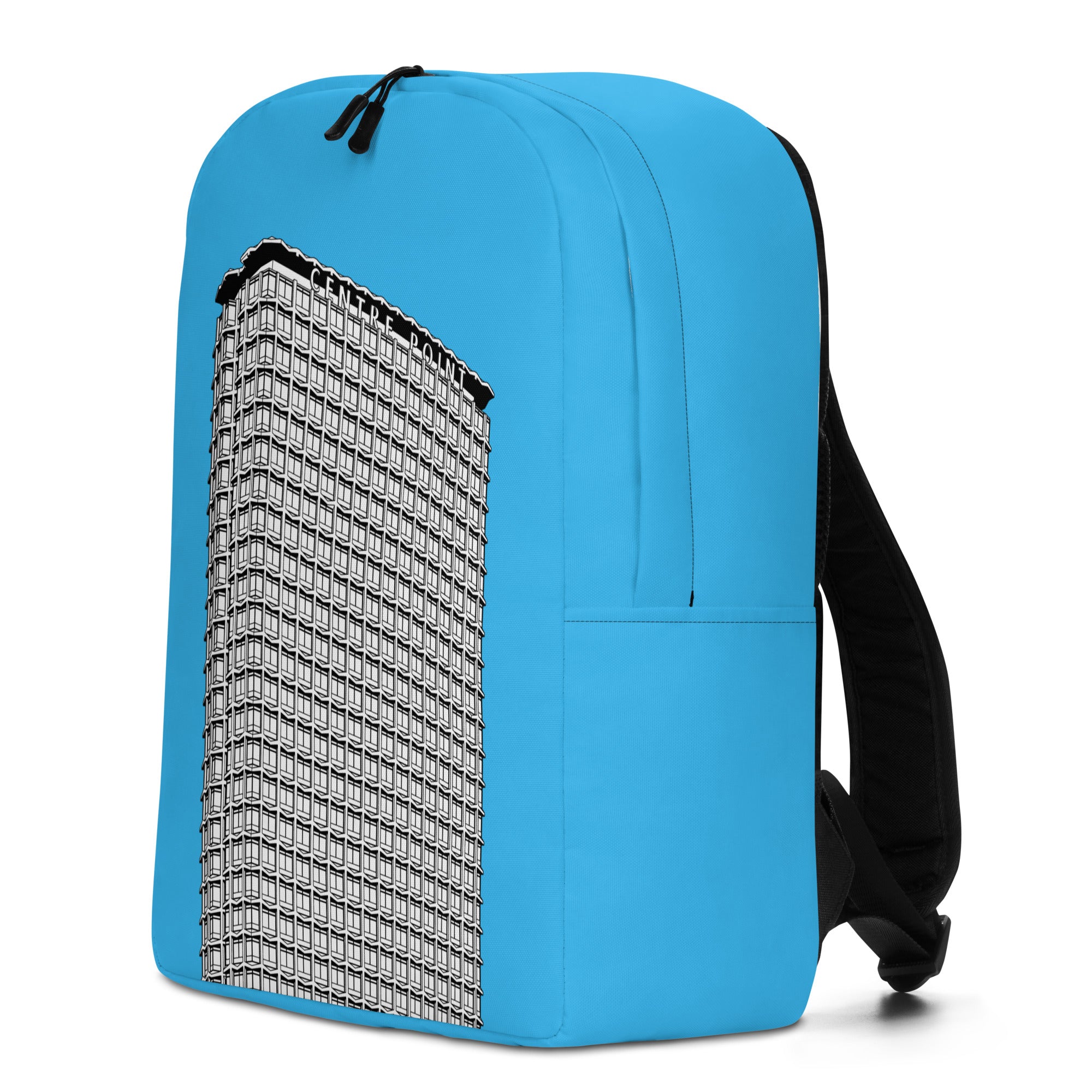 Centre Point Backpack
