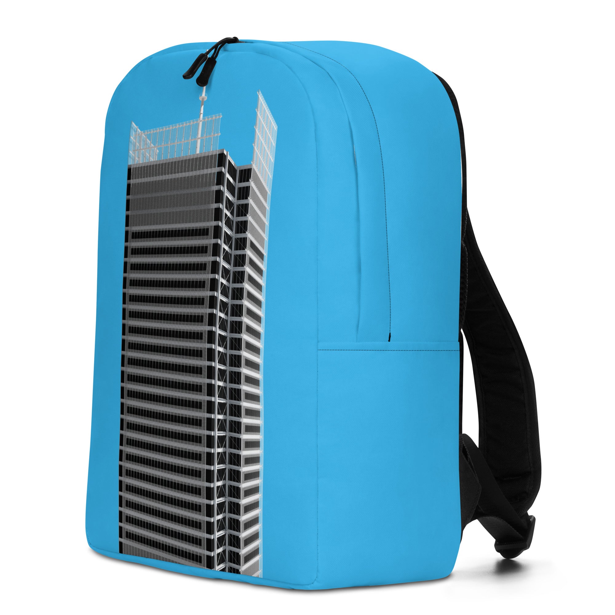 New York Times Backpack