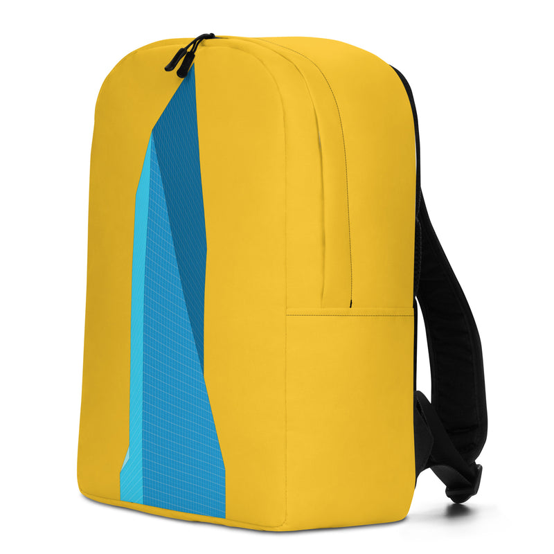 Fountain Place Backpack