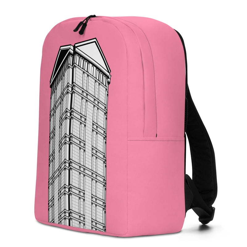 77 West Wacker Backpack