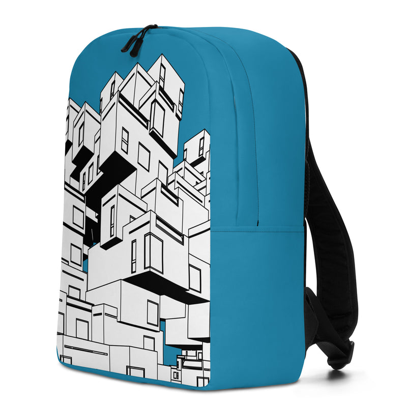 Habitat '67 Backpack