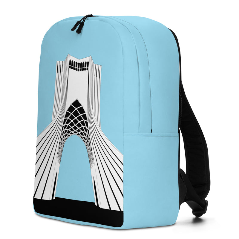 Azadi Tower Backpack