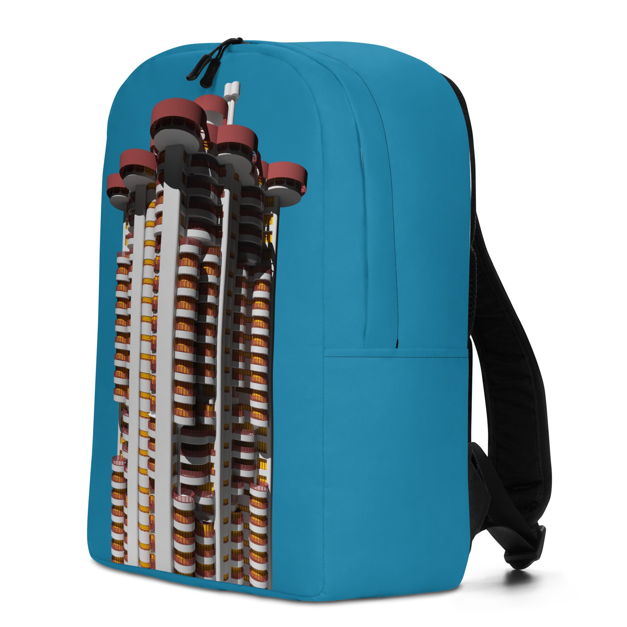 Torres Blancas Backpack