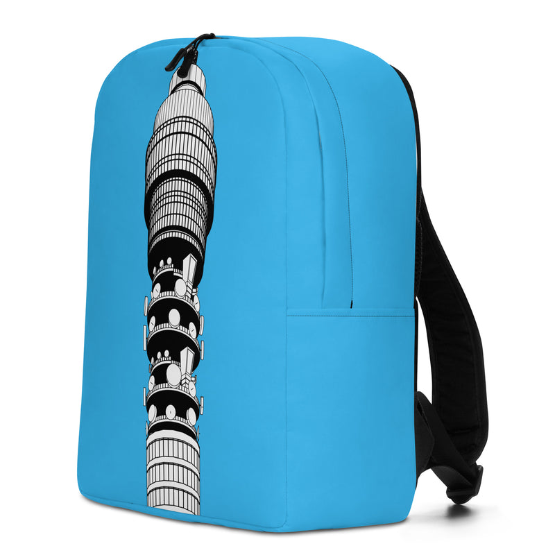 BT Tower Backpack