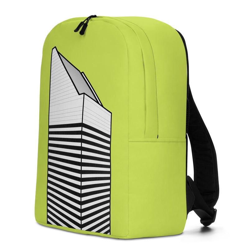 Citicorp Center Backpack