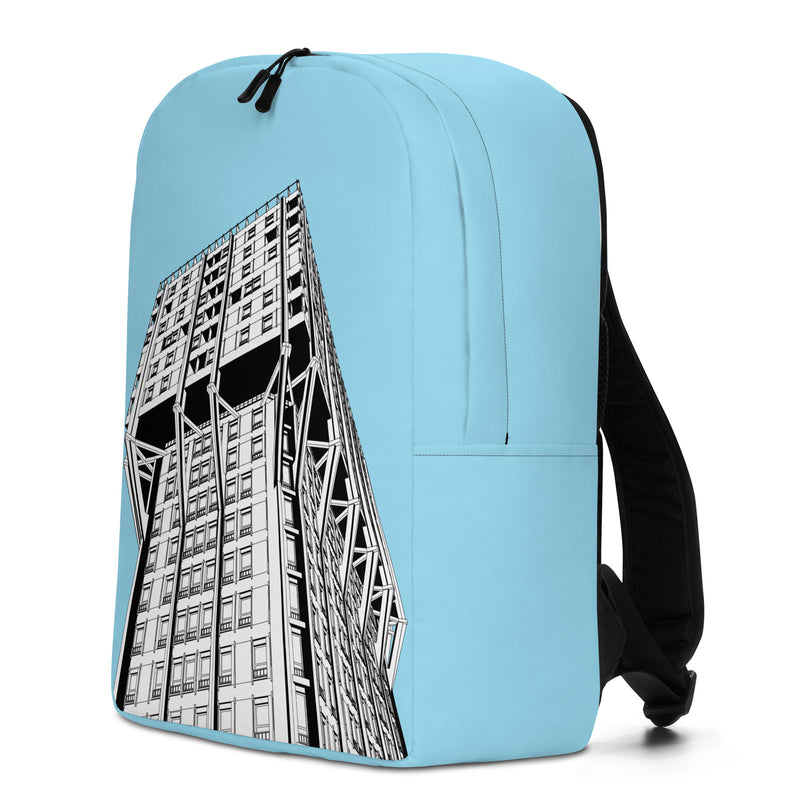 Torre Velasca Backpack