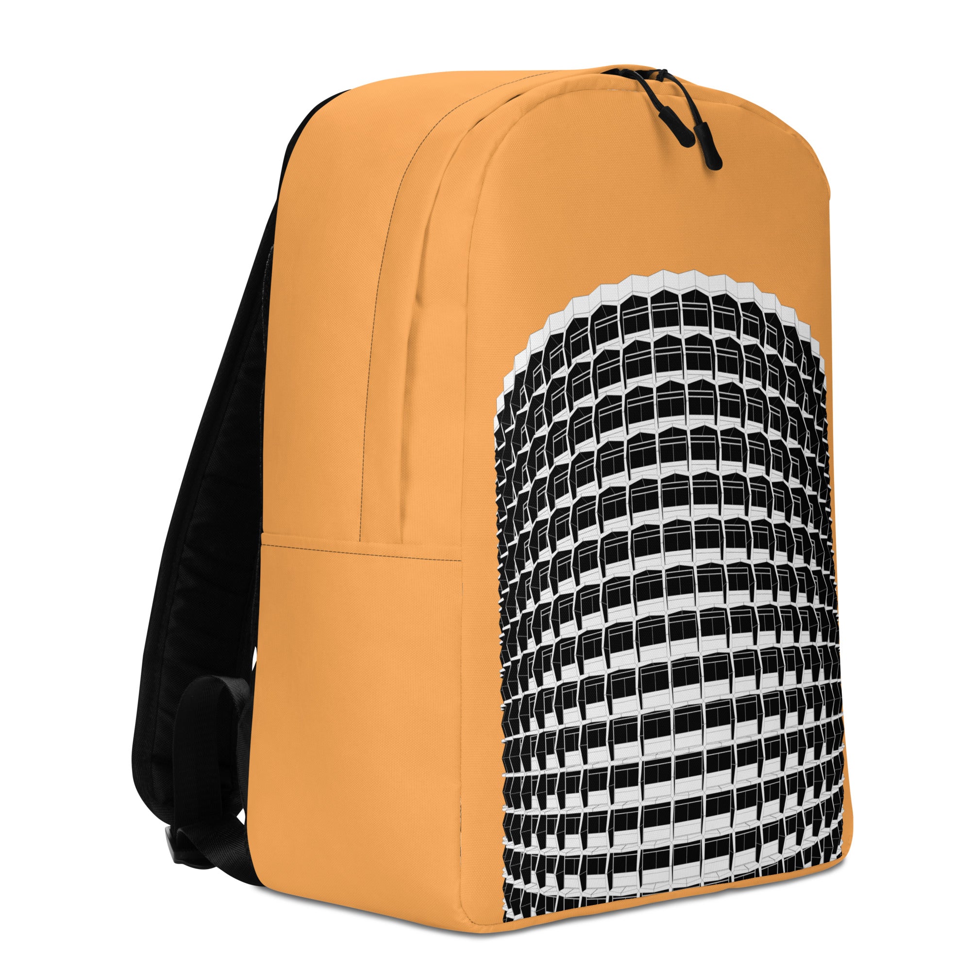 Space House Backpack