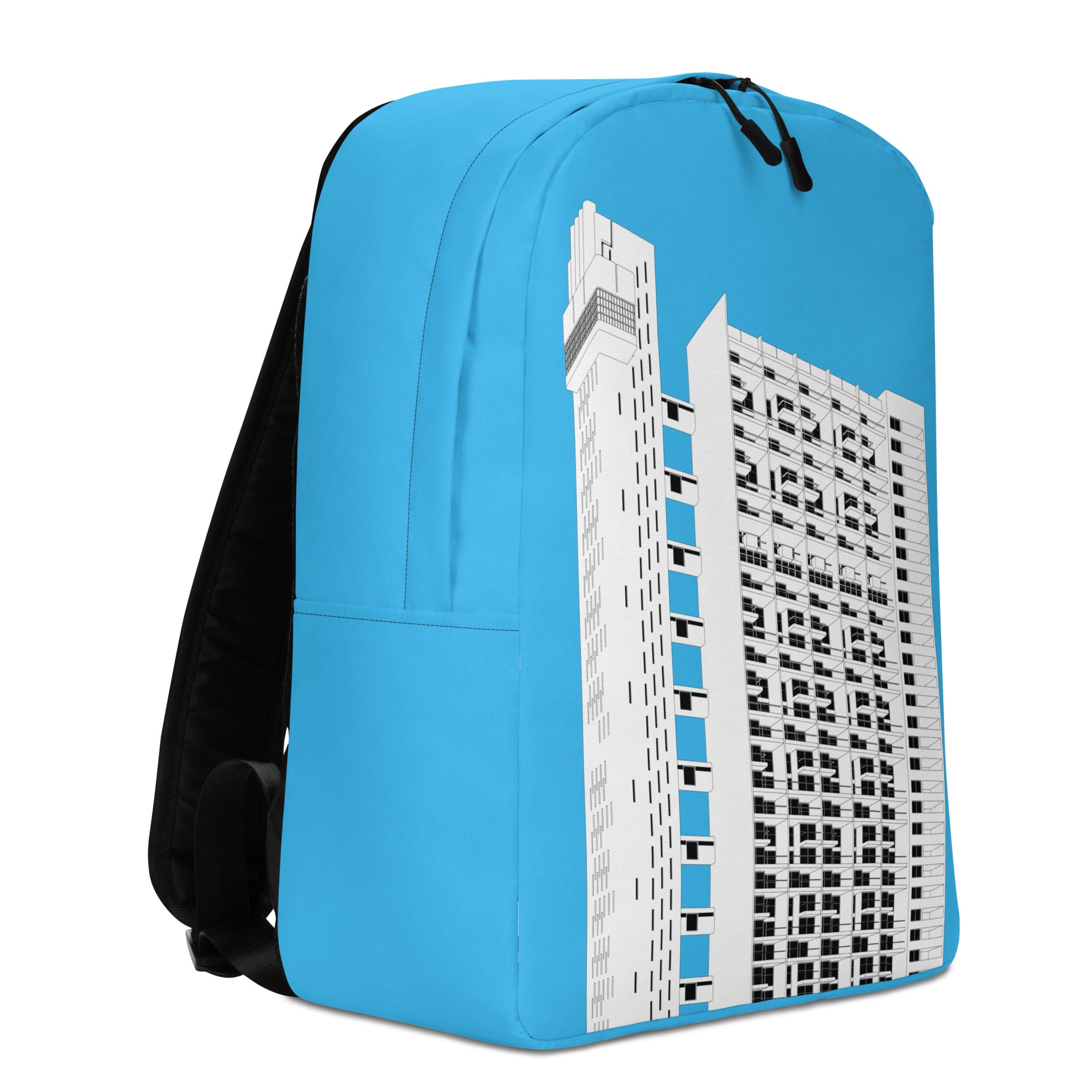 Trellick Tower Backpack