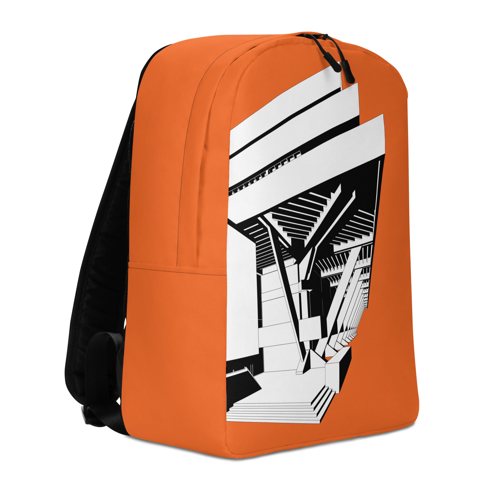 National Theatre Backpack
