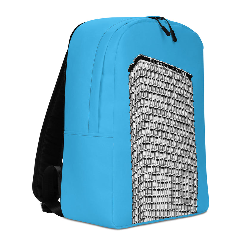 Centre Point Backpack