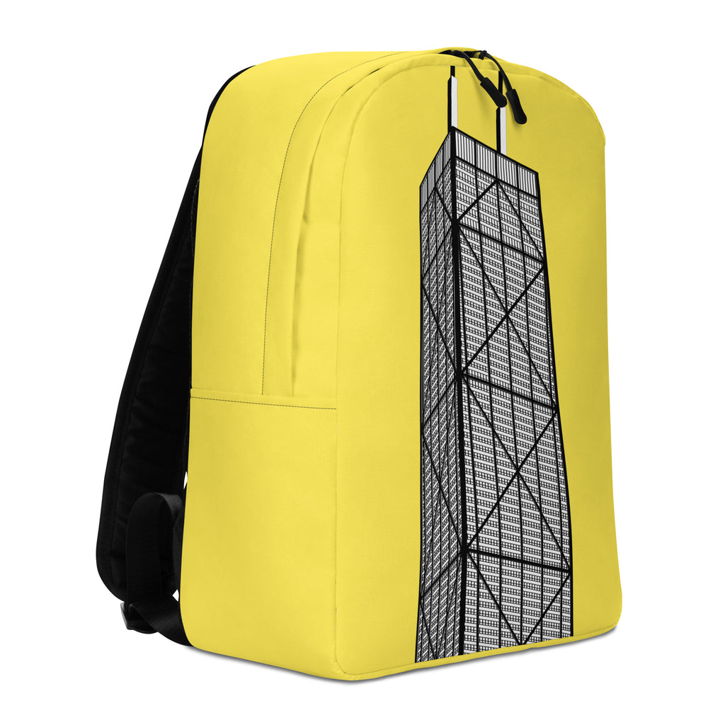 John Hancock Center Backpack