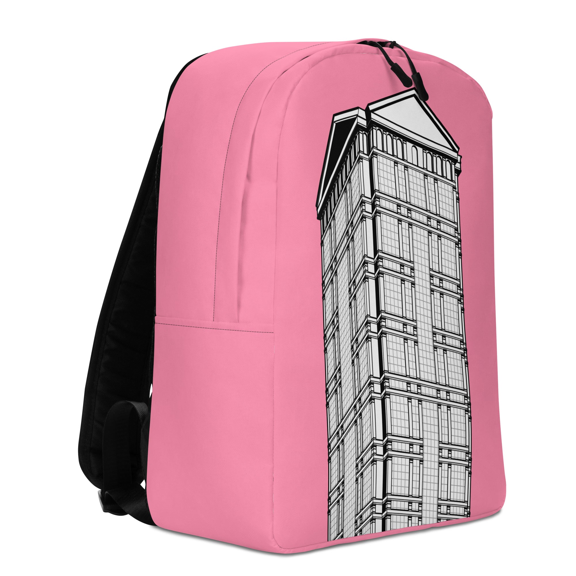 77 West Wacker Backpack