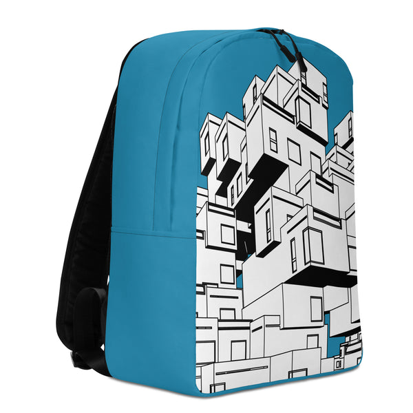 Habitat '67 Backpack