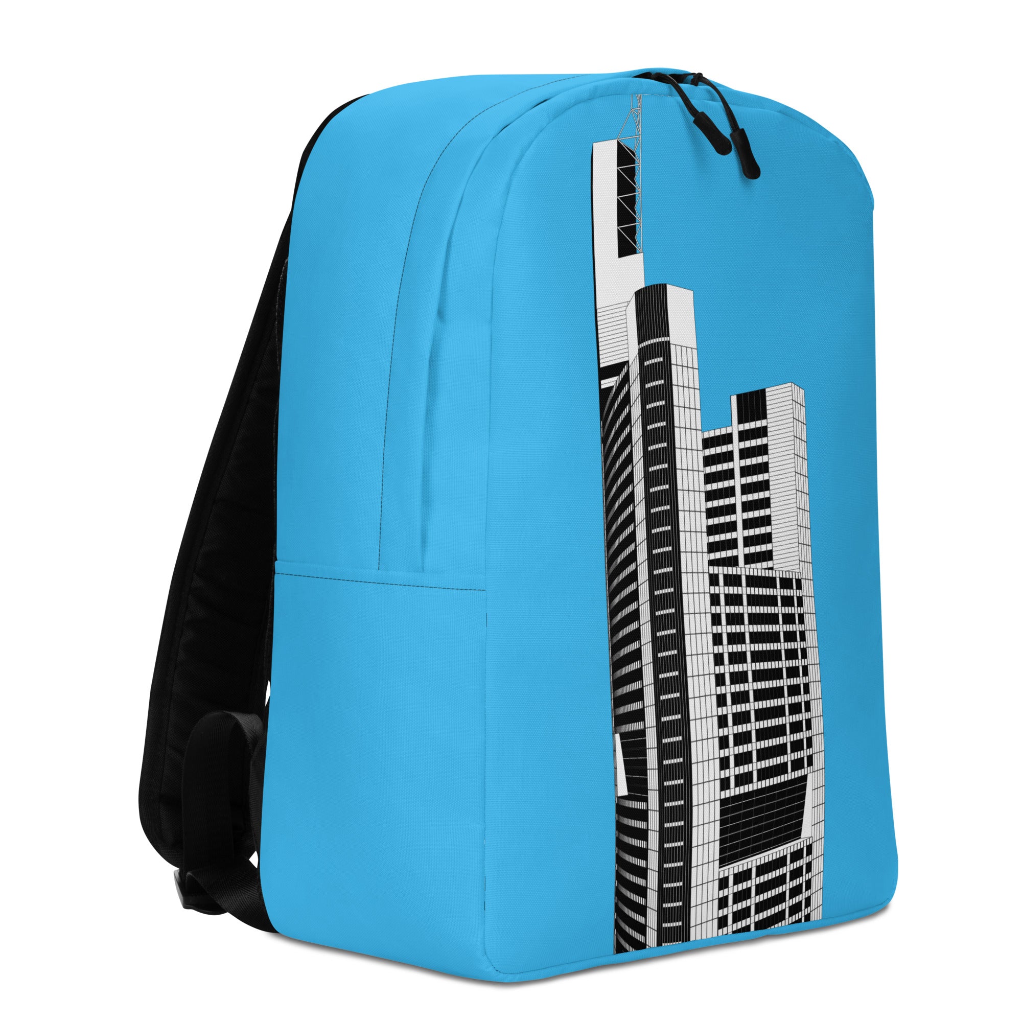 Commerzbank Tower Backpack