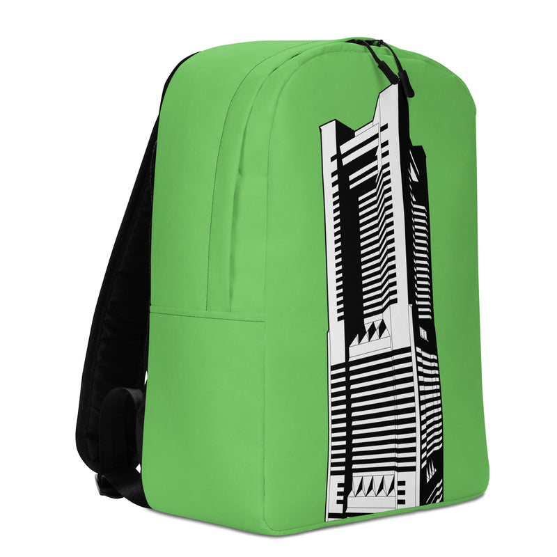 Yokohama Landmark Tower Backpack