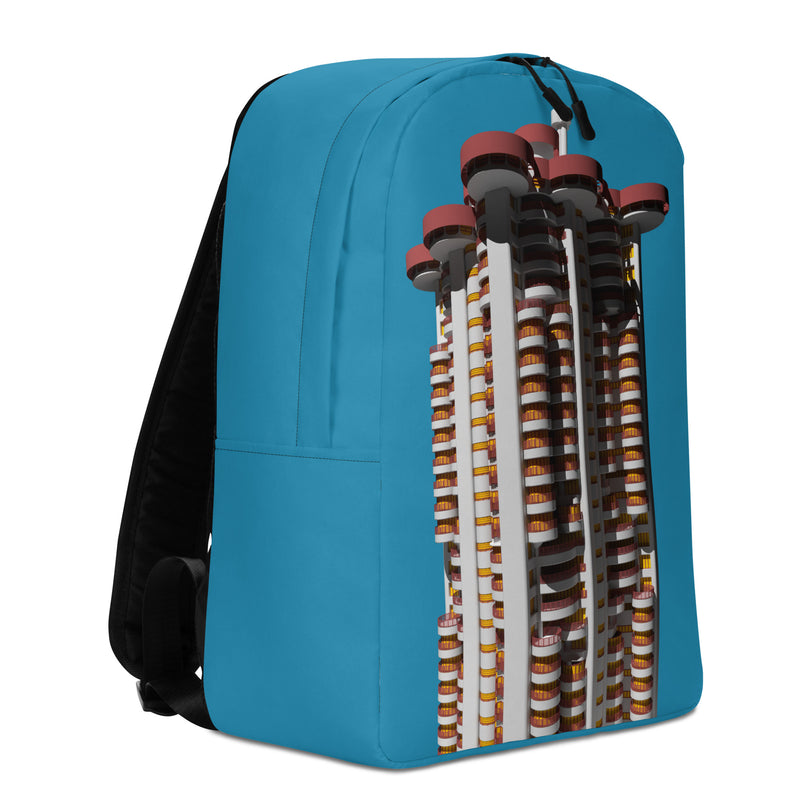 Torres Blancas Backpack