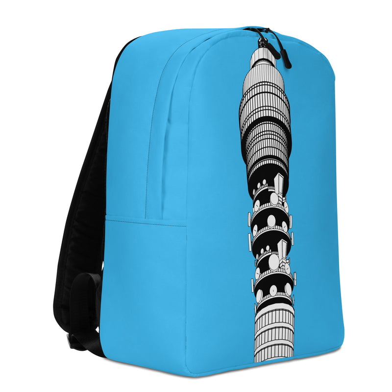 BT Tower Backpack