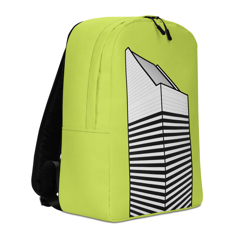 Citicorp Center Backpack