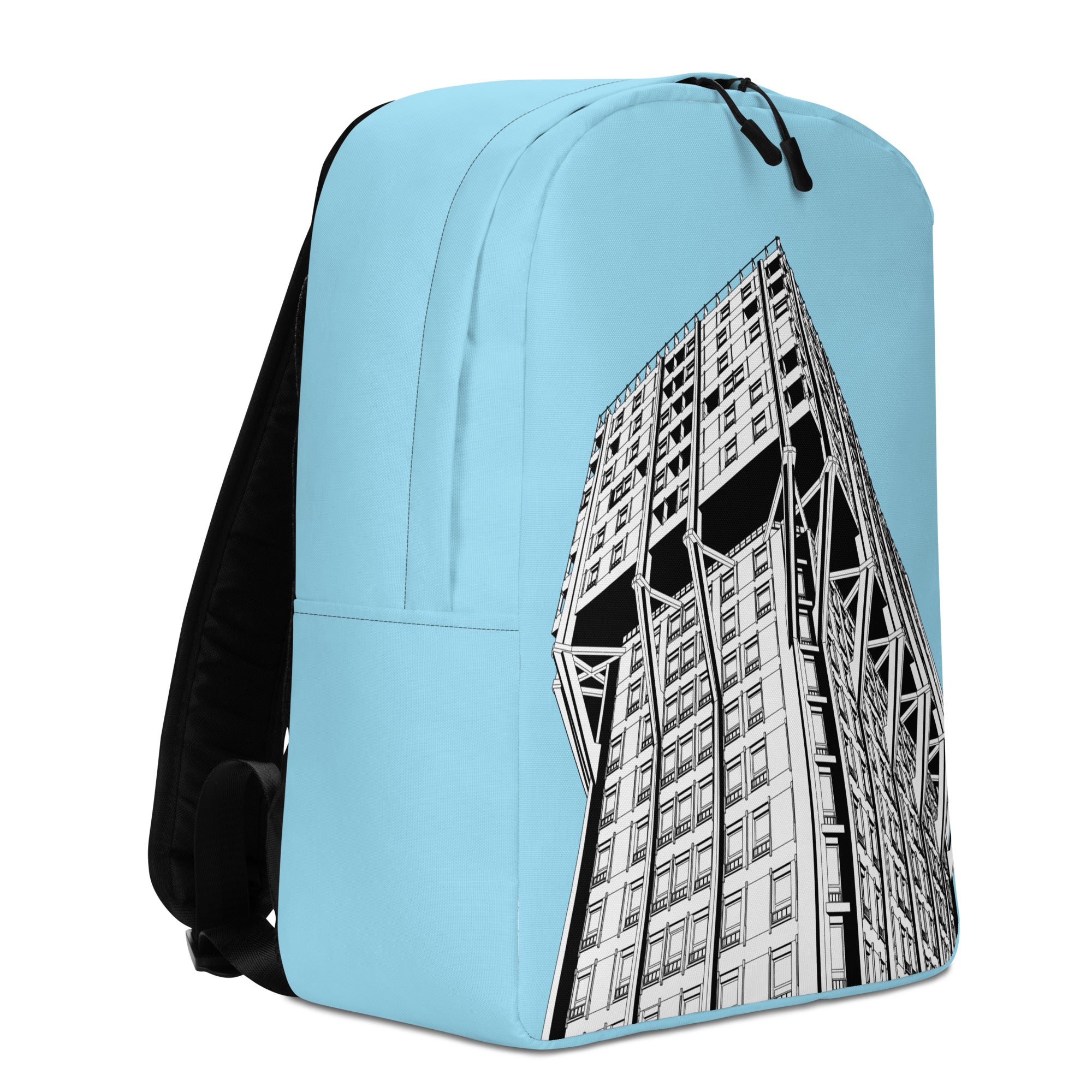 Torre Velasca Backpack