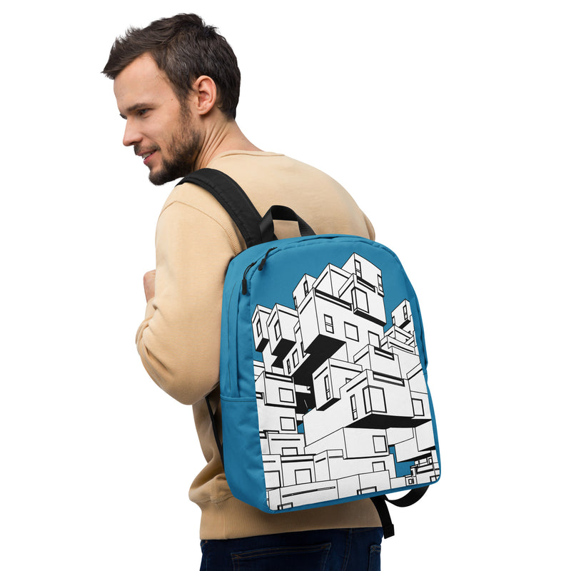 Habitat '67 Backpack