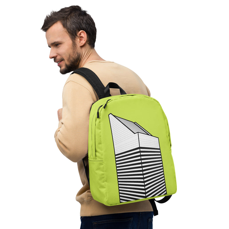 Citicorp Center Backpack