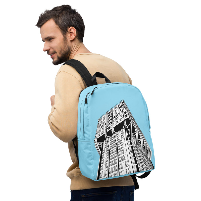 Torre Velasca Backpack