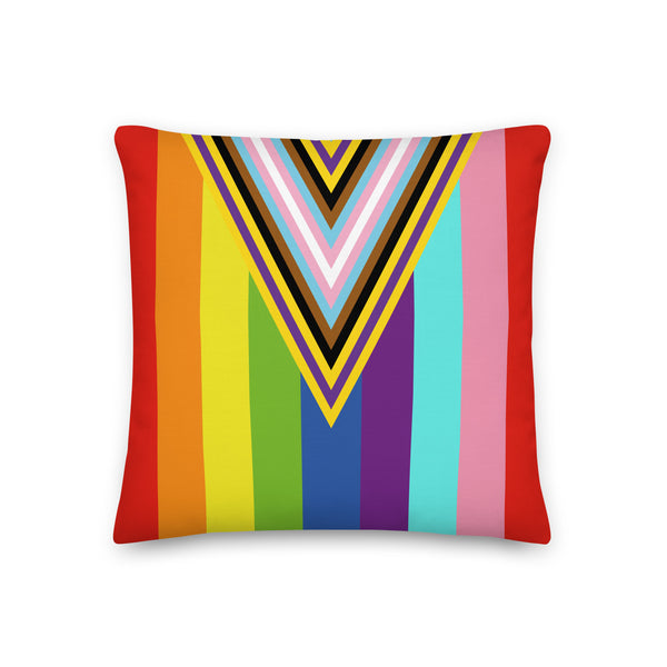 Pride Cushions