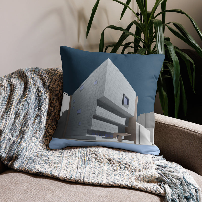 The Whitney (945 Madison Avenue) Cushions