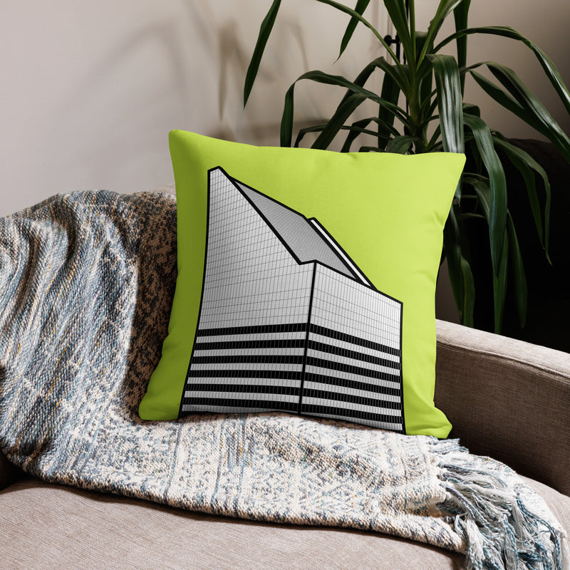 Citicorp Center Cushions