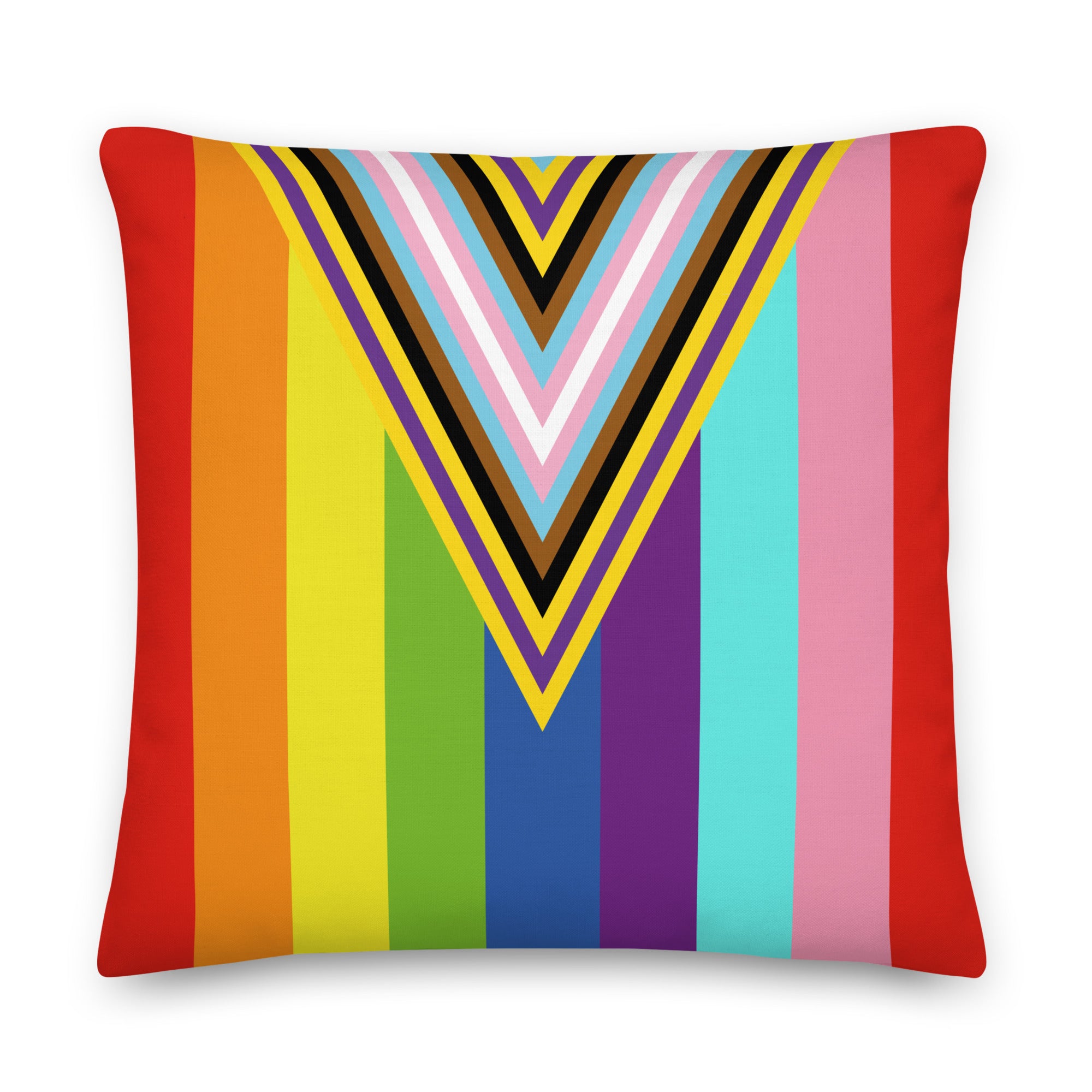 Pride Cushions