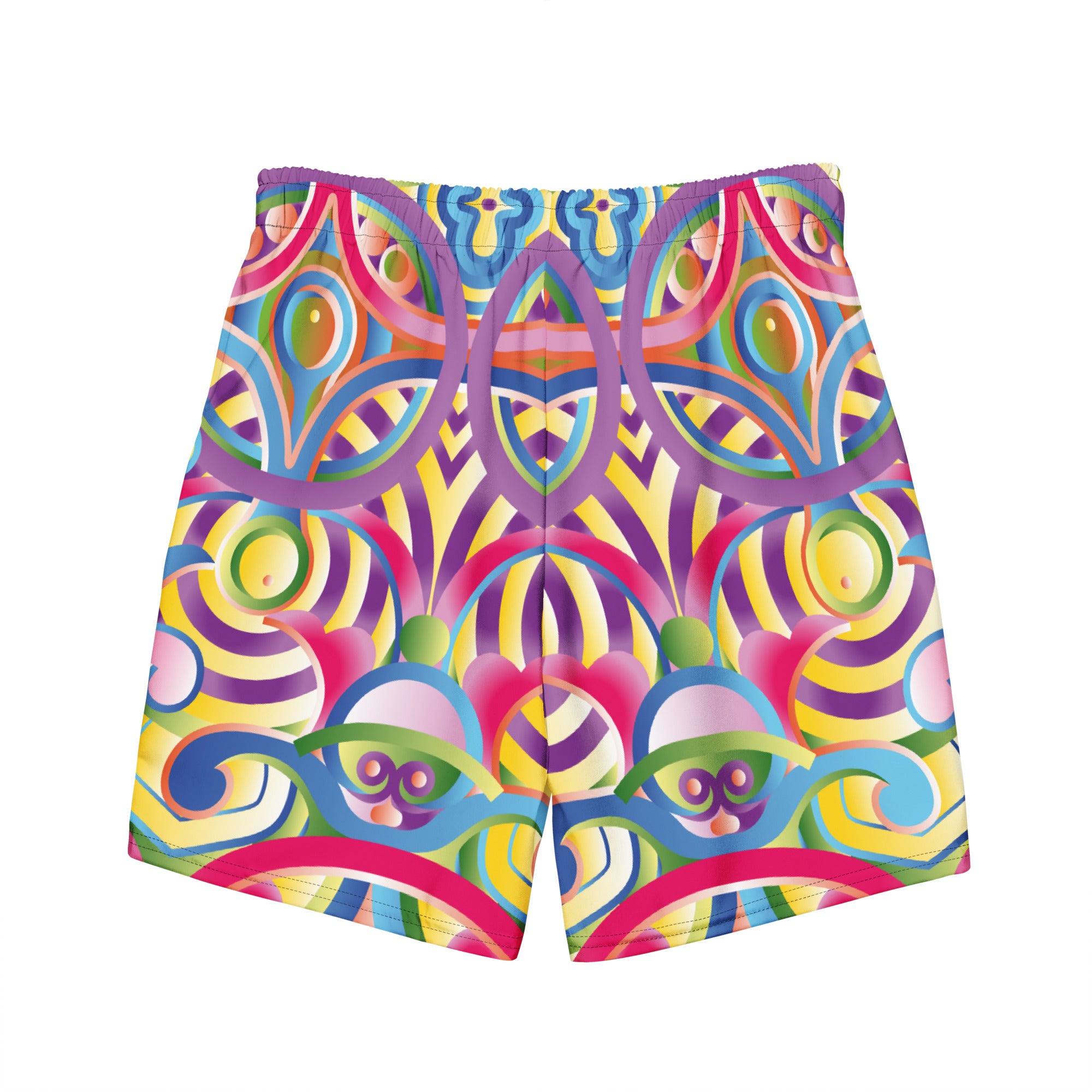 Cassata Men's Swim Trunks