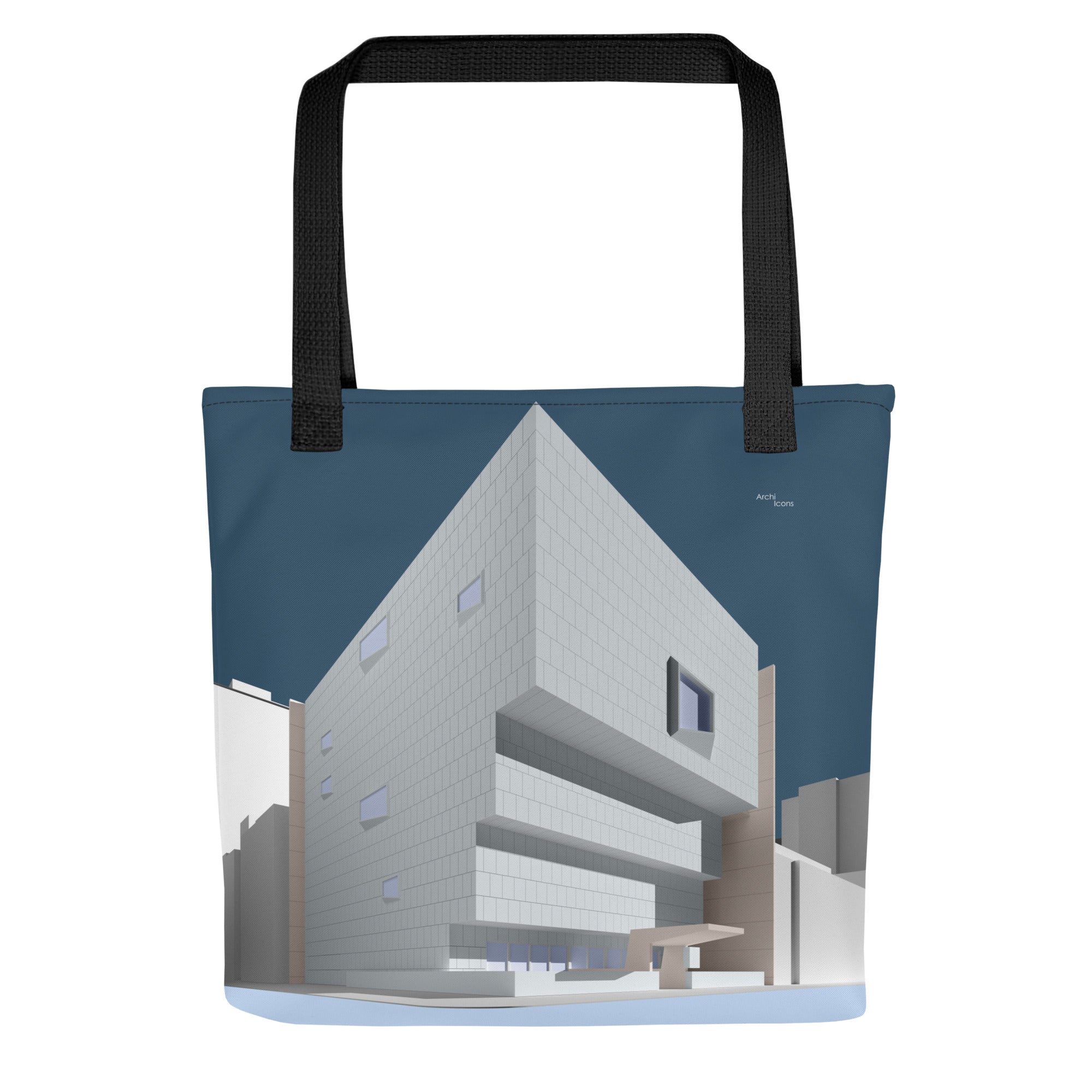 The Whitney (945 Madison Avenue) Tote Bags