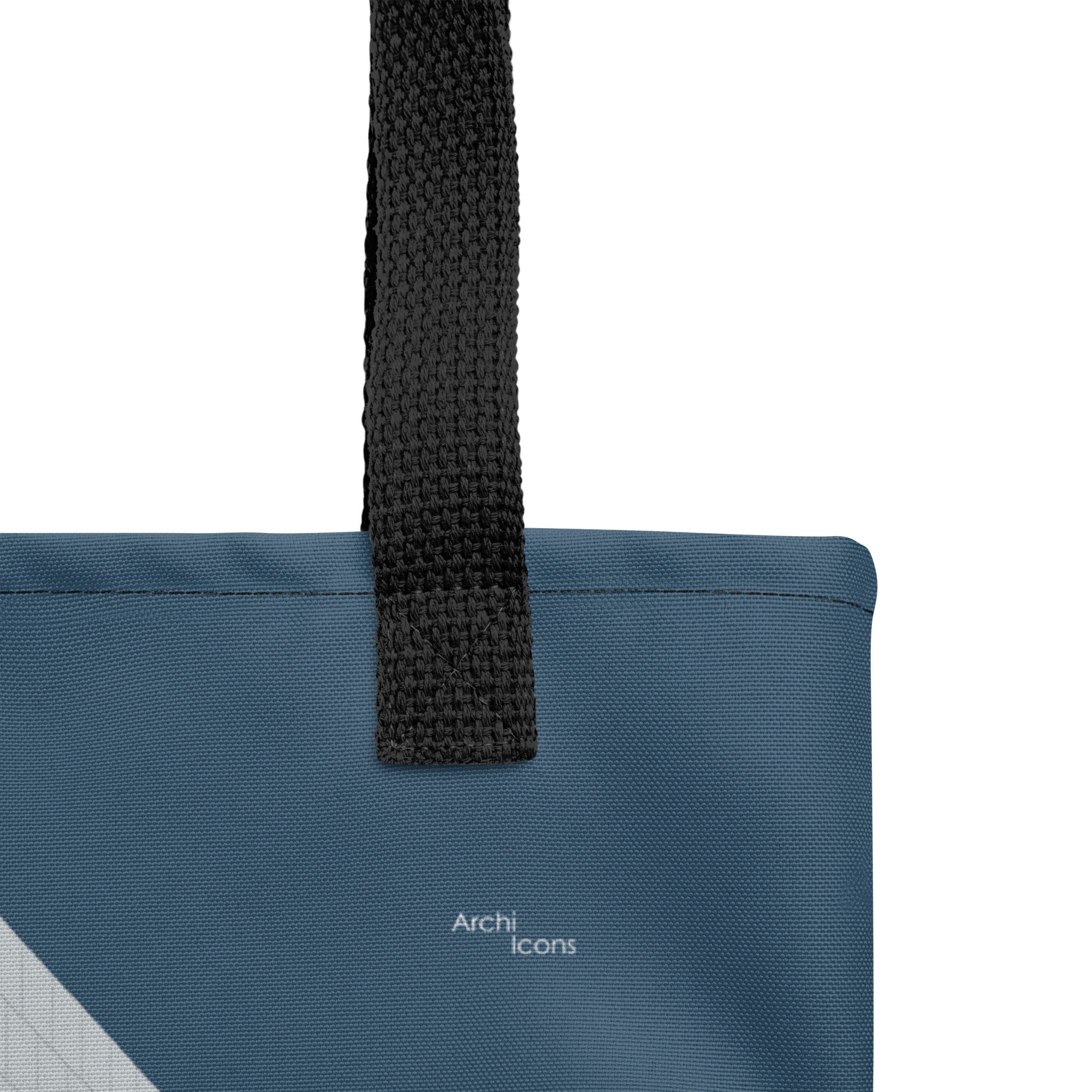 The Whitney (945 Madison Avenue) Tote Bags