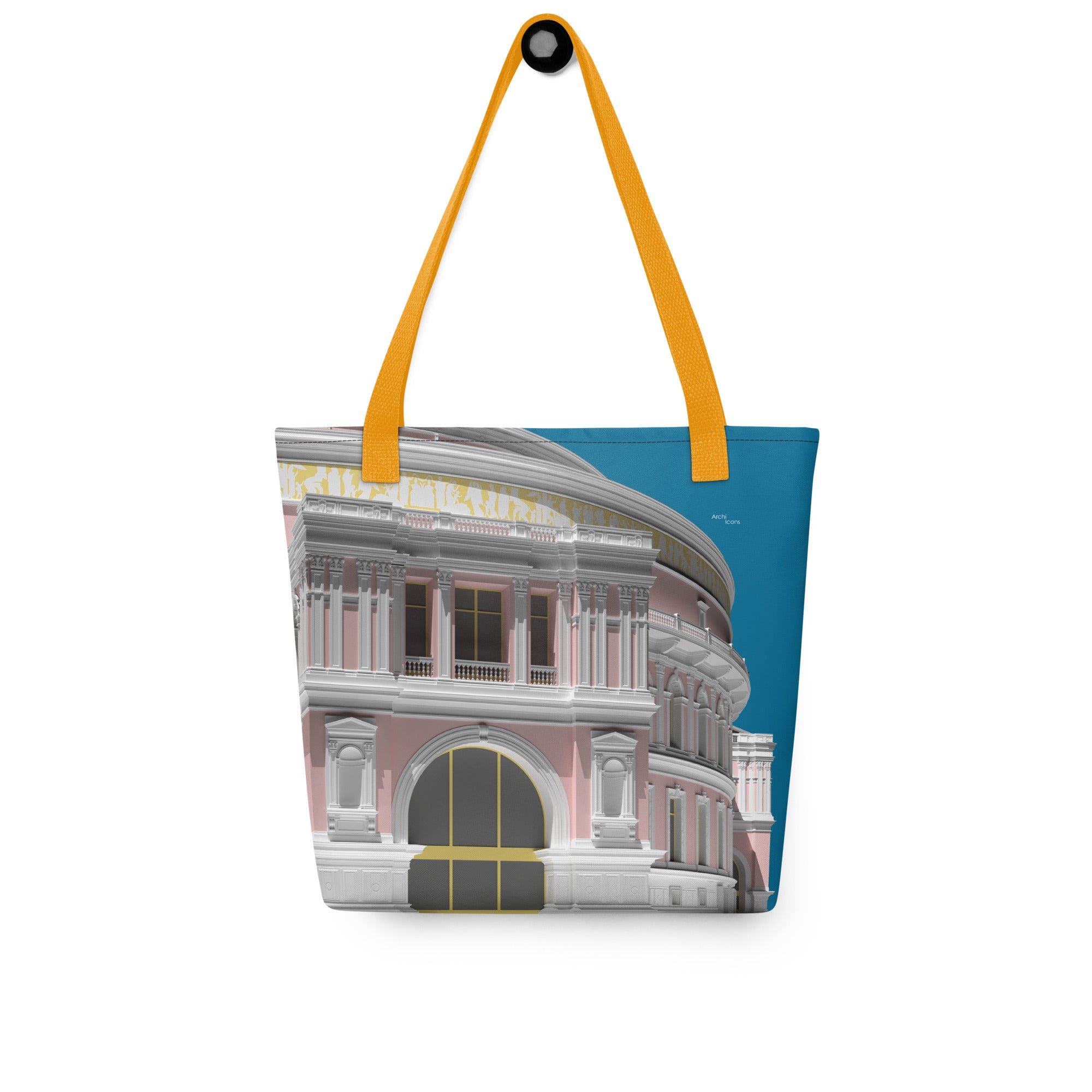 Royal Albert Hall Tote Bags