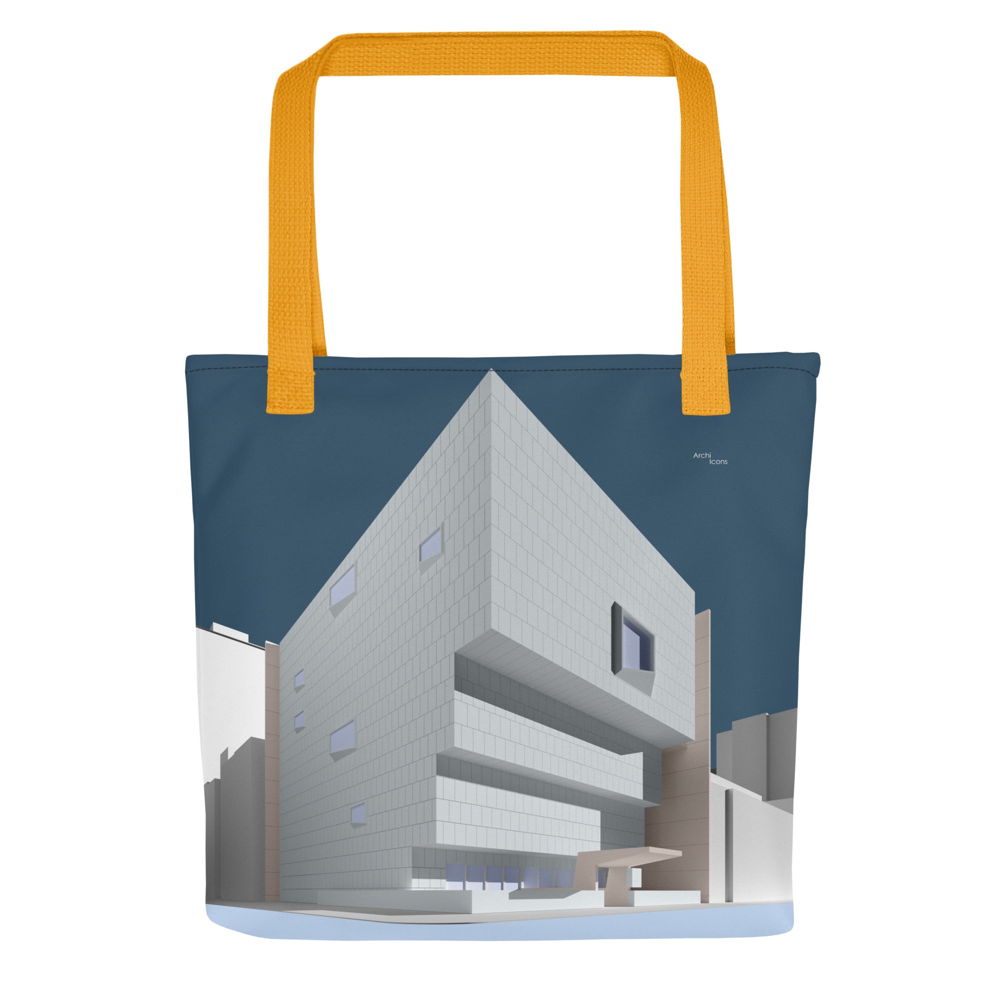 The Whitney (945 Madison Avenue) Tote Bags