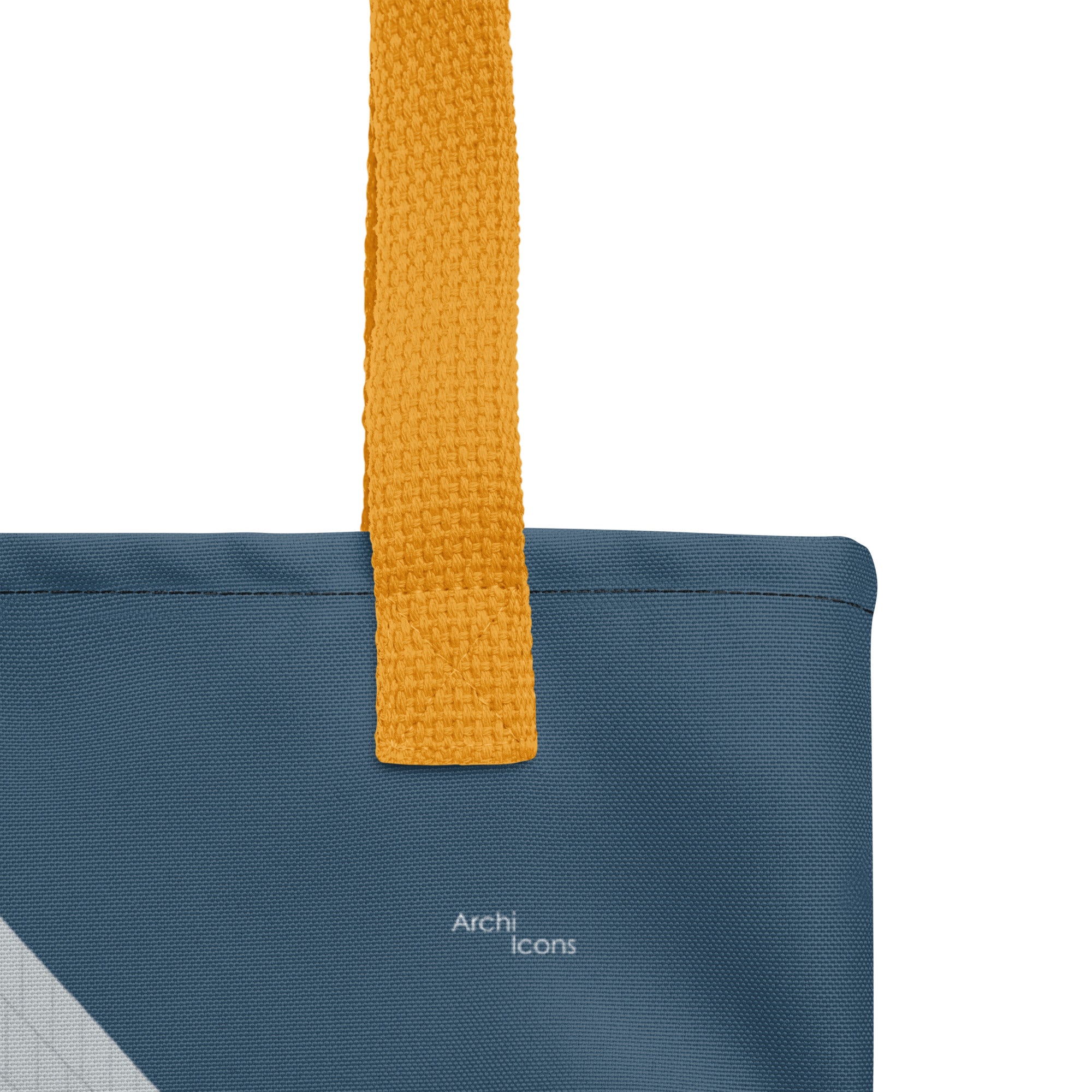 The Whitney (945 Madison Avenue) Tote Bags