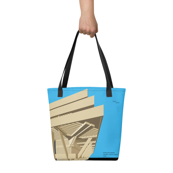 National Theatre Tote Bags
