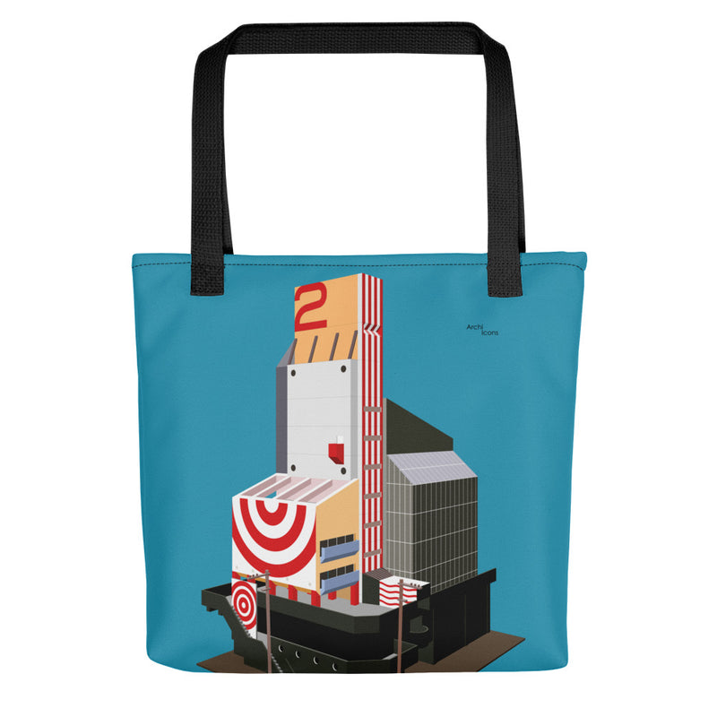 Nibankan Tote Bags