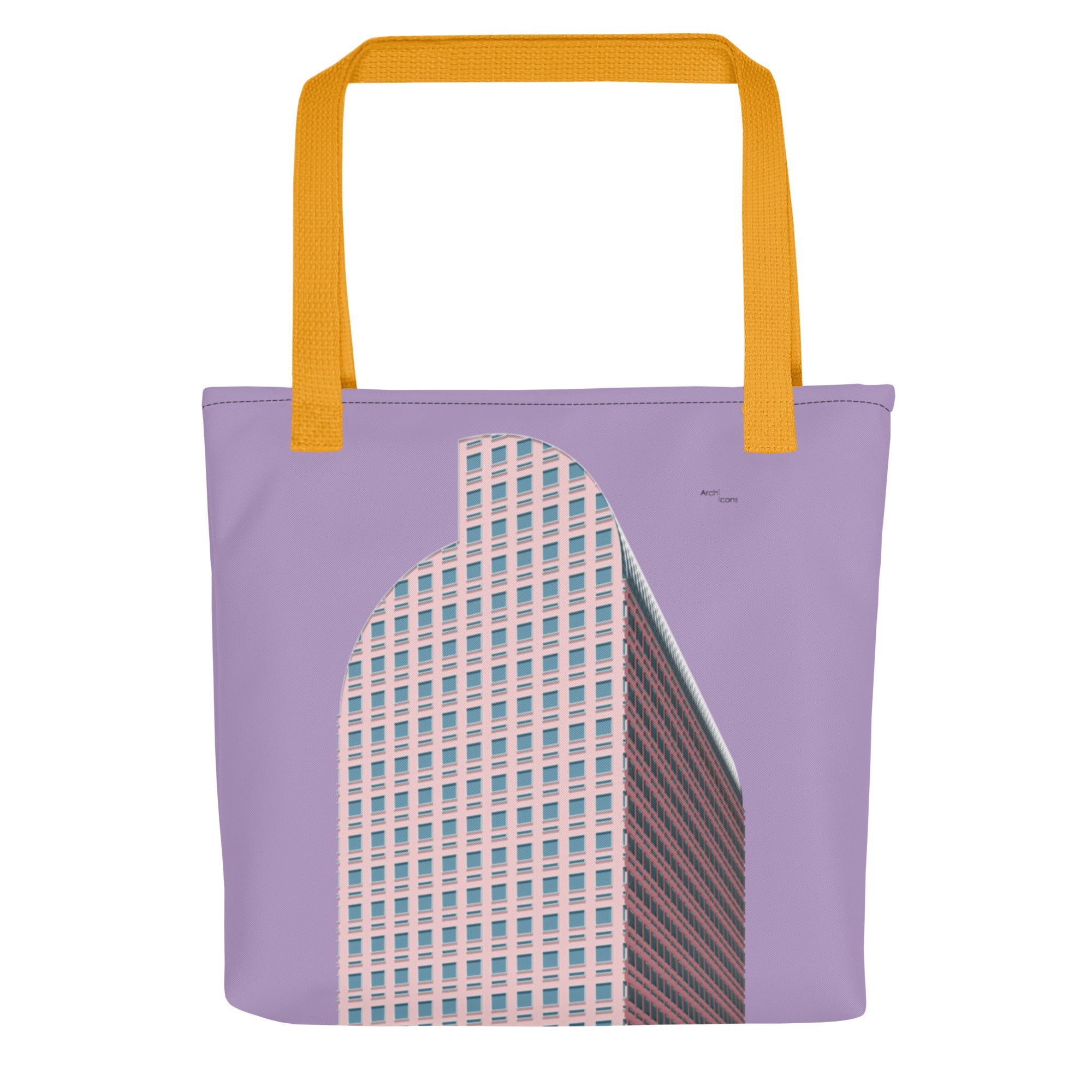 Wells Fargo Center Denver Tote Bags