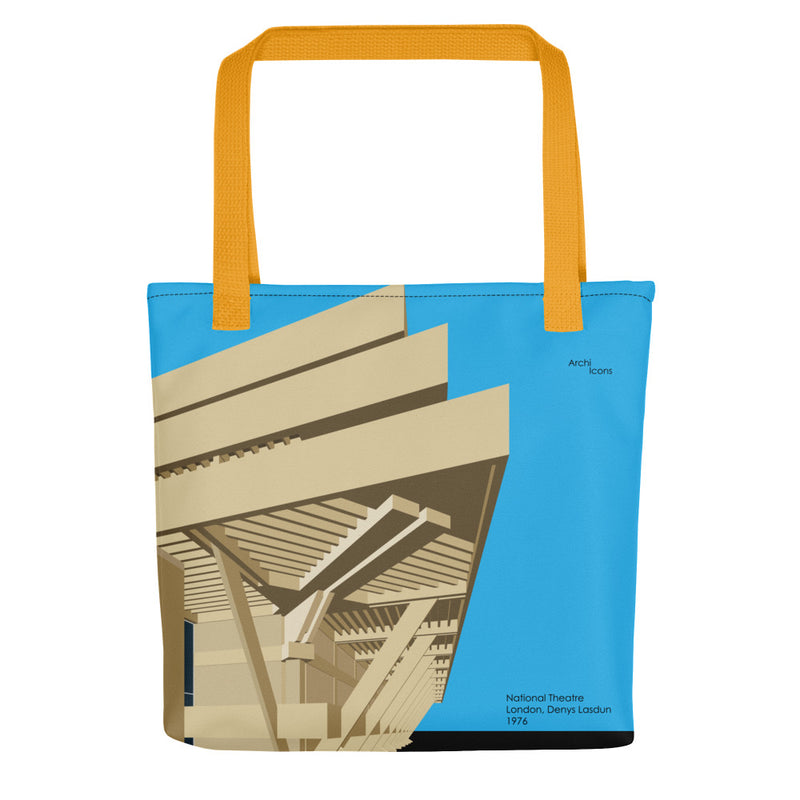 National Theatre Tote Bags