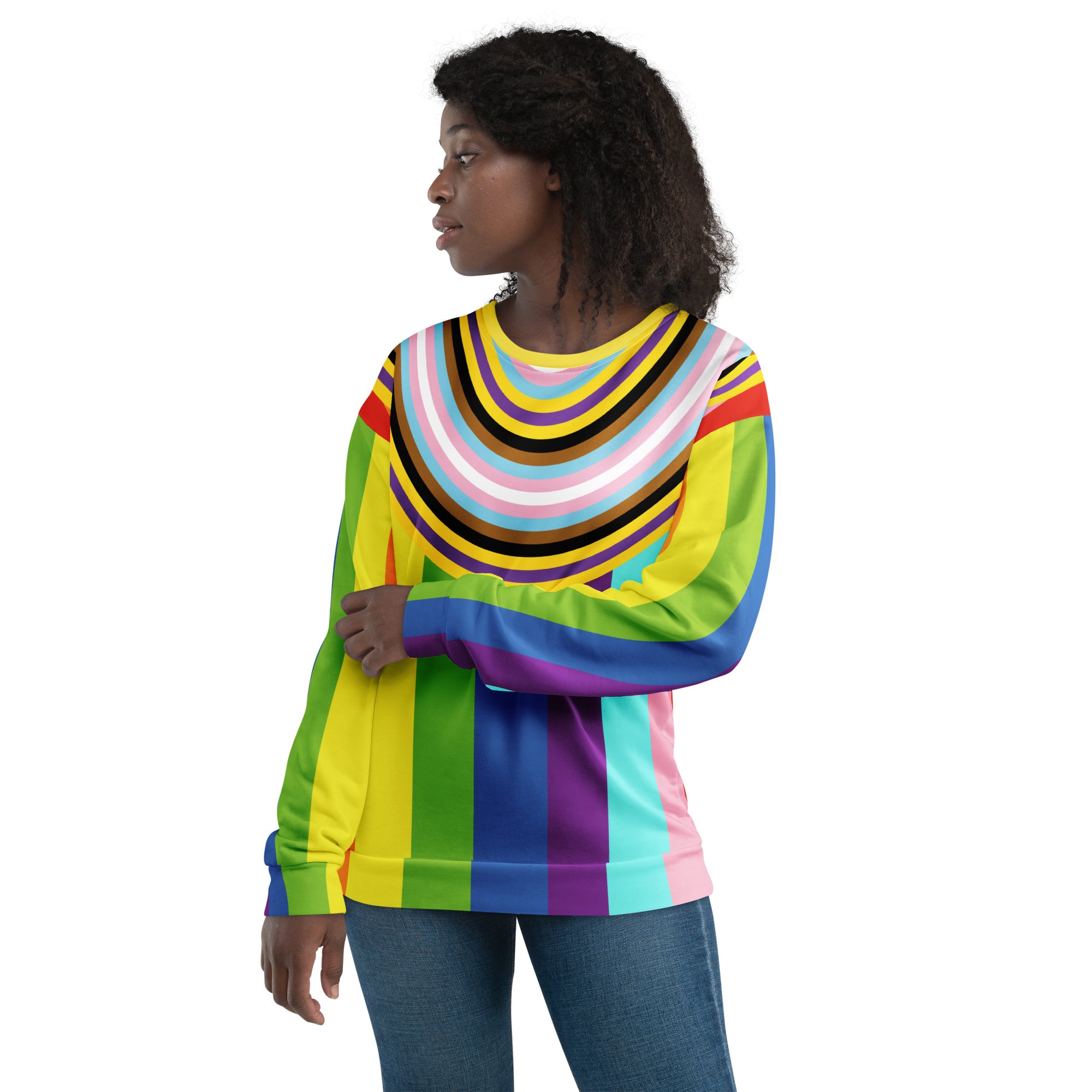 Pride Unisex Sweatshirt